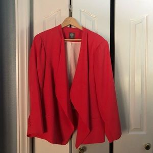 Vince Camuto Guava Blazer